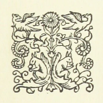 An illustration from The Fleet: its river, prison, and marriages ... Illustrated, etc, 1888, leaf 315