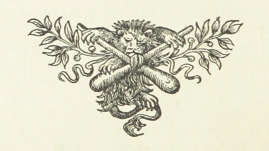An illustration from The Fleet: its river, prison, and marriages ... Illustrated, etc, 1888, leaf 374