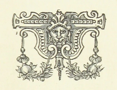 An illustration from The Fleet: its river, prison, and marriages ... Illustrated, etc, 1888, leaf 397