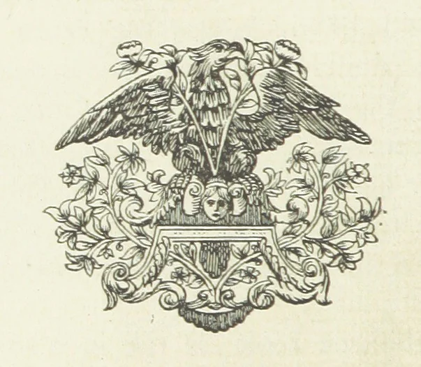 An illustration from The Fleet: its river, prison, and marriages ... Illustrated, etc, 1888, leaf 48