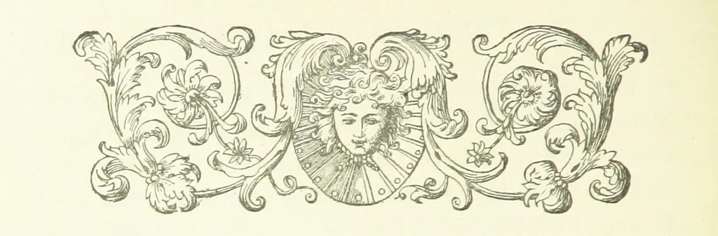 An illustration from Hyde Park from Domesday-Book to date, etc, 1896, leaf 164