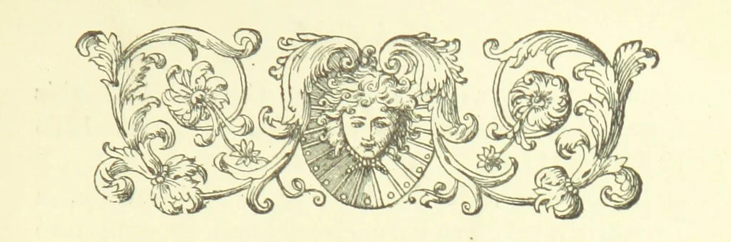 An illustration from Hyde Park from Domesday-Book to date, etc, 1896, leaf 17