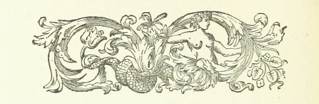 An illustration from Hyde Park from Domesday-Book to date, etc, 1896, leaf 178