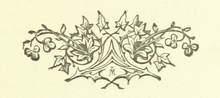 An illustration from Hyde Park from Domesday-Book to date, etc, 1896, leaf 187