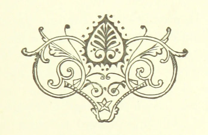 An illustration from Hyde Park from Domesday-Book to date, etc, 1896, leaf 203