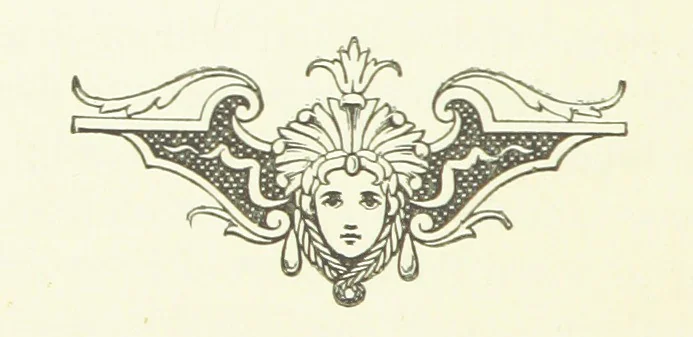 An illustration from Hyde Park from Domesday-Book to date, etc, 1896, leaf 230