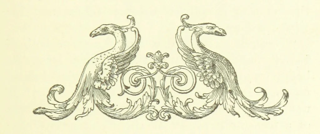 An illustration from Hyde Park from Domesday-Book to date, etc, 1896, leaf 277