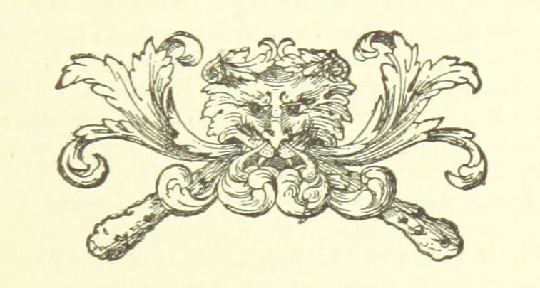 An illustration from Hyde Park from Domesday-Book to date, etc, 1896, leaf 39