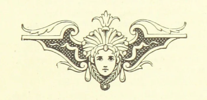 An illustration from Hyde Park from Domesday-Book to date, etc, 1896, leaf 51