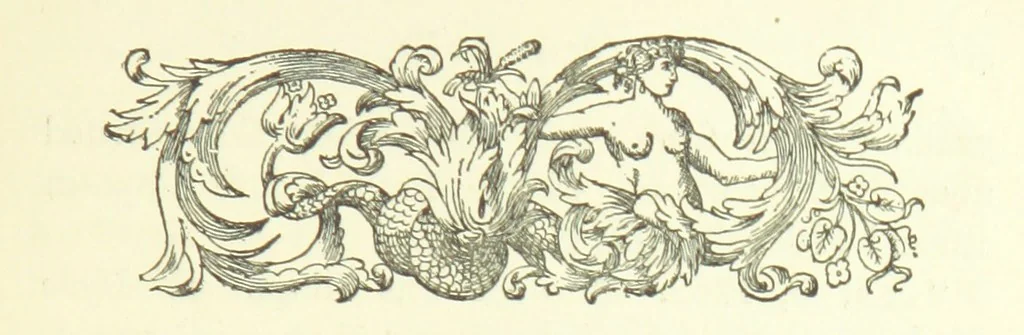An illustration from Hyde Park from Domesday-Book to date, etc, 1896, leaf 61