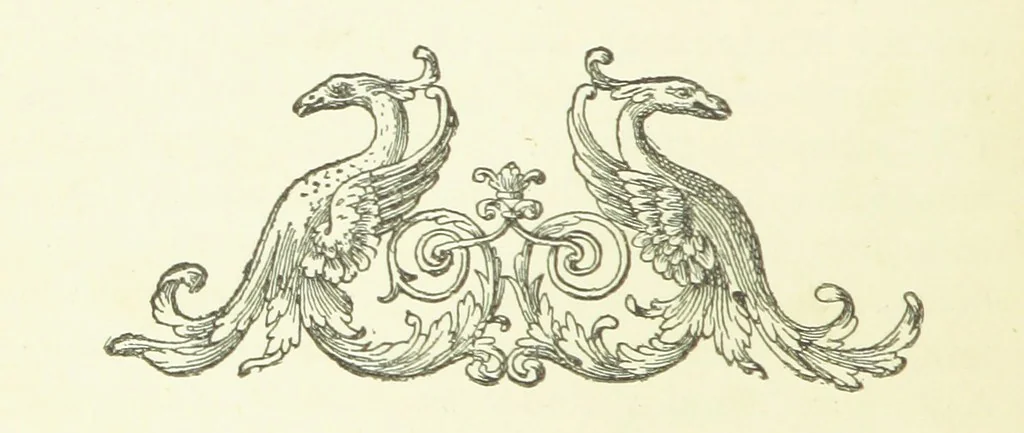 An illustration from Hyde Park from Domesday-Book to date, etc, 1896, leaf 72