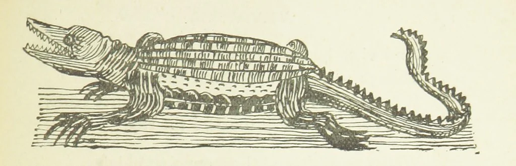 An illustration from Modern Street Ballads. With ... illustrations, 1888, leaf 169
