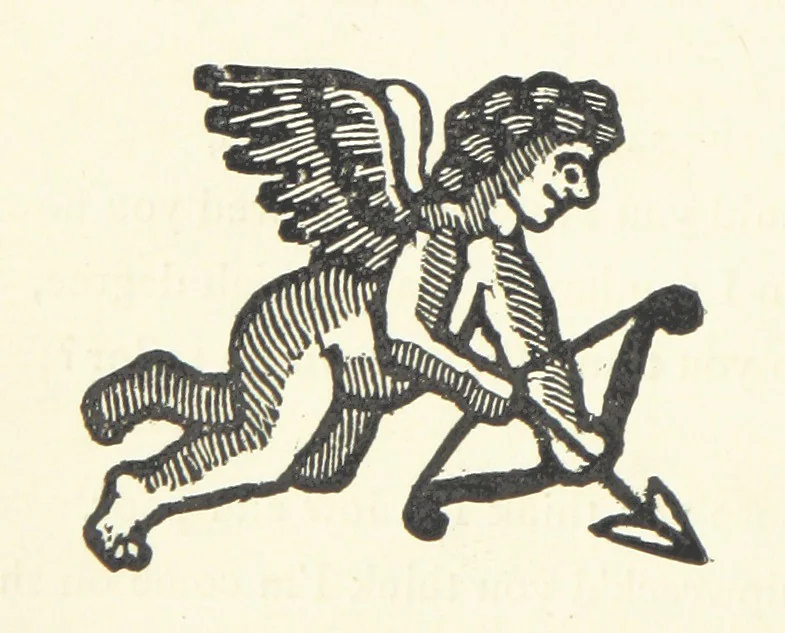 An illustration from Real Sailor-Songs. Collected and edited by J. Ashton. Two hundred illustrations. [Reproductions of broadsheets, 1891, leaf 150
