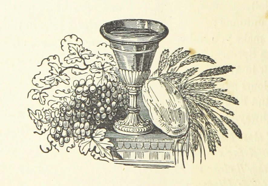 An illustration from Real Sailor-Songs. Collected and edited by J. Ashton. Two hundred illustrations. [Reproductions of broadsheets, 1891, leaf 158