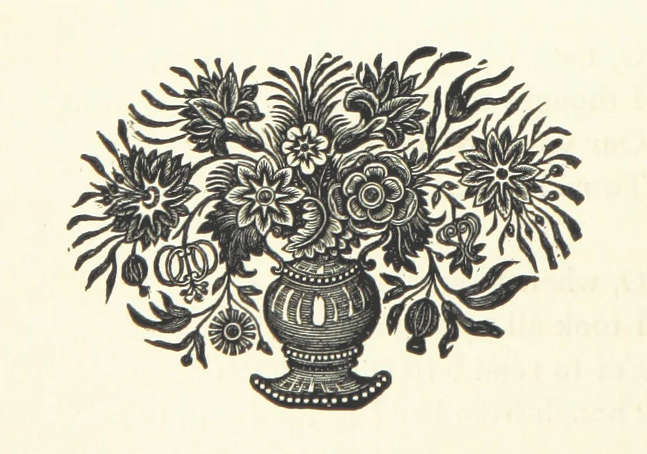 An illustration from Real Sailor-Songs. Collected and edited by J. Ashton. Two hundred illustrations. [Reproductions of broadsheets, 1891, leaf 172