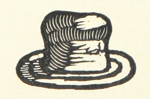 An illustration from Real Sailor-Songs. Collected and edited by J. Ashton. Two hundred illustrations. [Reproductions of broadsheets, 1891, leaf 182