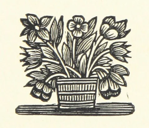 An illustration from Real Sailor-Songs. Collected and edited by J. Ashton. Two hundred illustrations. [Reproductions of broadsheets, 1891, leaf 220