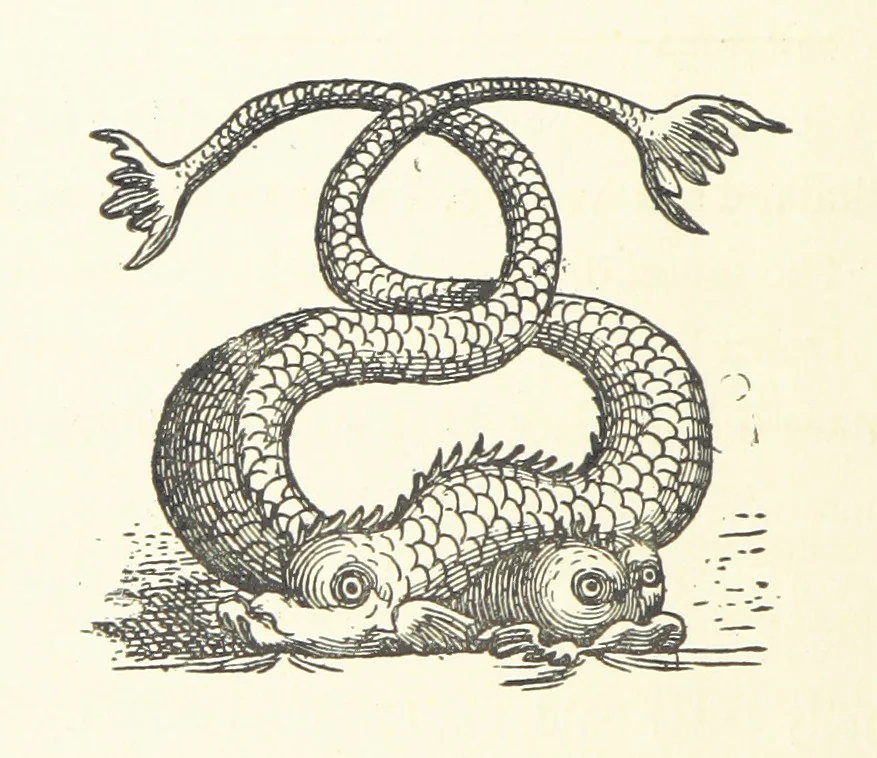 An illustration from Real Sailor-Songs. Collected and edited by J. Ashton. Two hundred illustrations. [Reproductions of broadsheets, 1891, leaf 226
