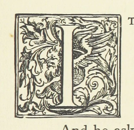 An illustration from Real Sailor-Songs. Collected and edited by J. Ashton. Two hundred illustrations. [Reproductions of broadsheets, 1891, leaf 245
