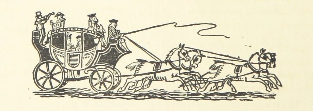 An illustration from Real Sailor-Songs. Collected and edited by J. Ashton. Two hundred illustrations. [Reproductions of broadsheets, 1891, leaf 258