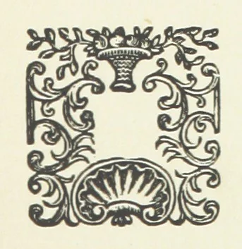 An illustration from Real Sailor-Songs. Collected and edited by J. Ashton. Two hundred illustrations. [Reproductions of broadsheets, 1891, leaf 259