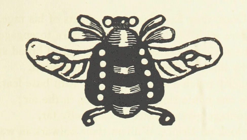 An illustration from Real Sailor-Songs. Collected and edited by J. Ashton. Two hundred illustrations. [Reproductions of broadsheets, 1891, leaf 269