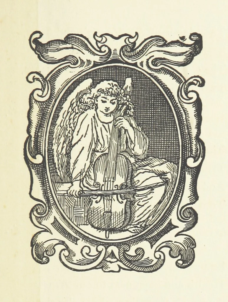An illustration from Real Sailor-Songs. Collected and edited by J. Ashton. Two hundred illustrations. [Reproductions of broadsheets, 1891, leaf 277