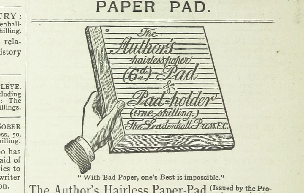 An illustration from Real Sailor-Songs. Collected and edited by J. Ashton. Two hundred illustrations. [Reproductions of broadsheets, 1891, leaf 300