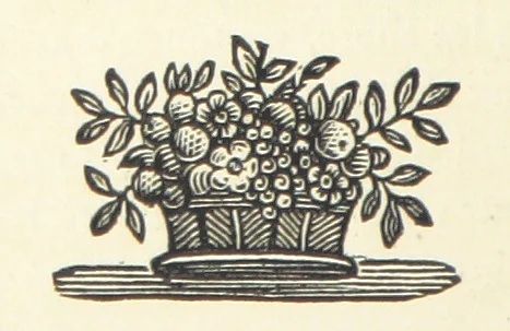 An illustration from Real Sailor-Songs. Collected and edited by J. Ashton. Two hundred illustrations. [Reproductions of broadsheets, 1891, leaf 52