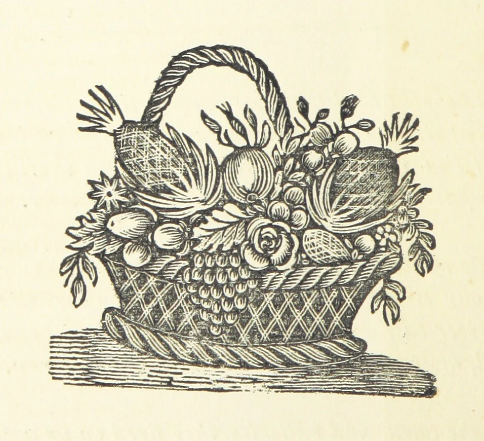 An illustration from Real Sailor-Songs. Collected and edited by J. Ashton. Two hundred illustrations. [Reproductions of broadsheets, 1891, leaf 56