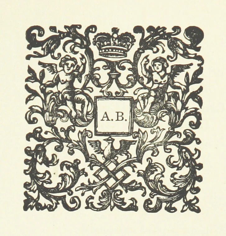An illustration from Real Sailor-Songs. Collected and edited by J. Ashton. Two hundred illustrations. [Reproductions of broadsheets, 1891, leaf 67