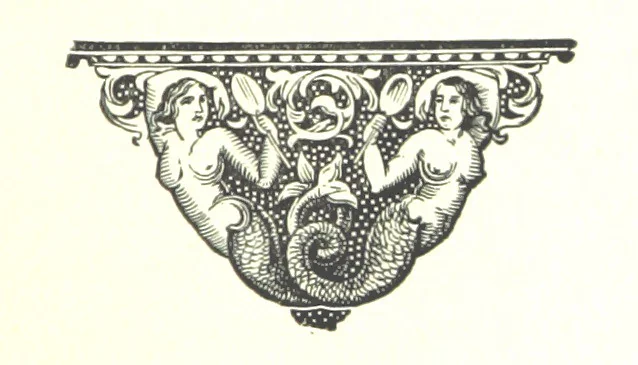An illustration from Social England under the Regency ... With ... illustrations, 1890, leaf 213