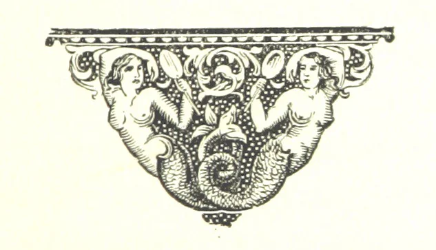 An illustration from Social England under the Regency ... With ... illustrations, 1890, leaf 105