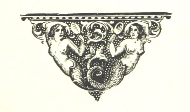 An illustration from Social England under the Regency ... With ... illustrations, 1890, leaf 39