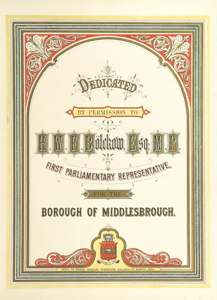 An illustration from The History of Cleveland, ancient and modern. vol. 1, 2, 1872, leaf 13