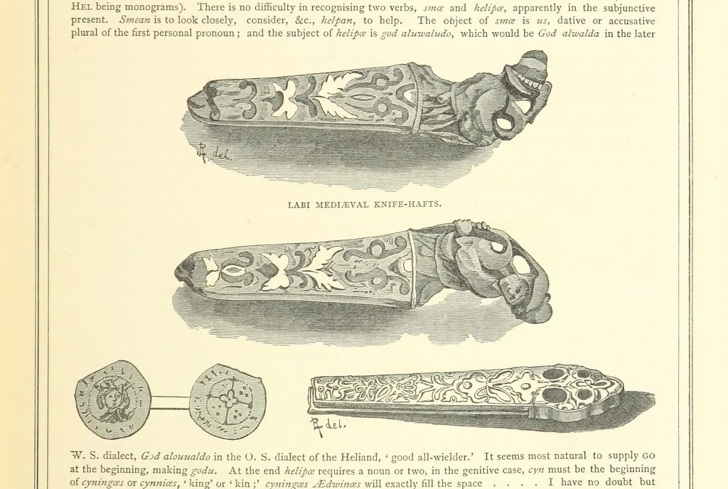 An illustration from The History of Cleveland, ancient and modern. vol. 1, 2, 1872, leaf 159