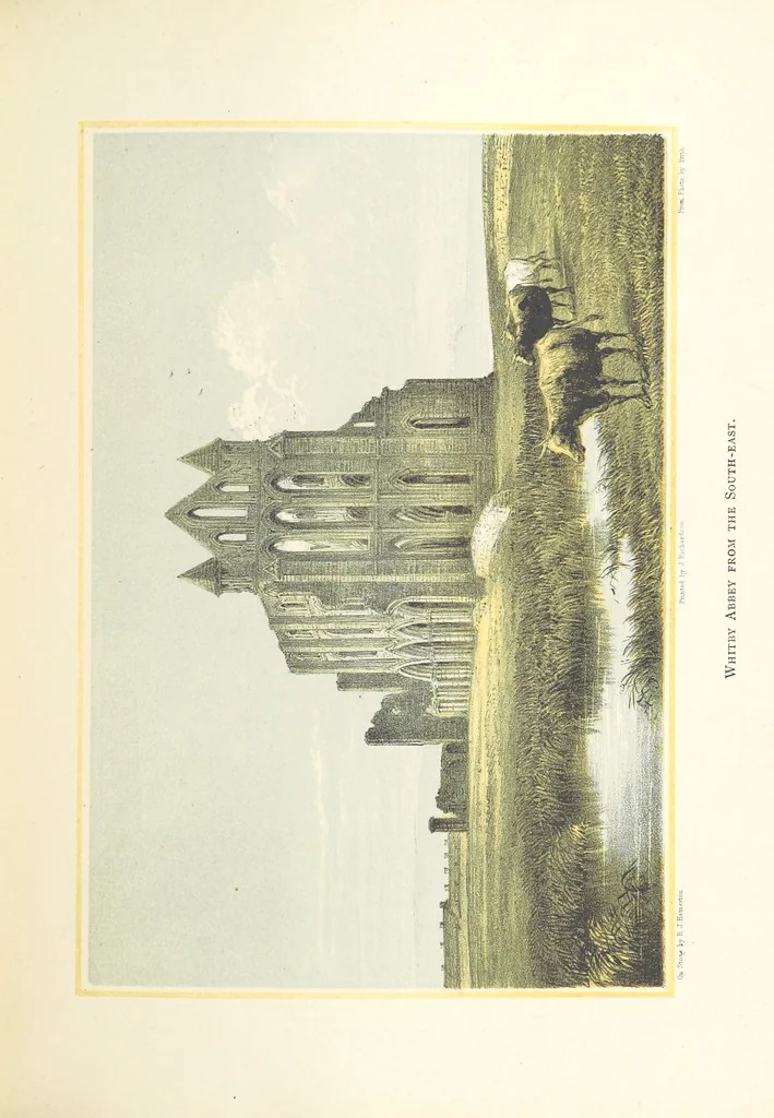An illustration from The History of Cleveland, ancient and modern. vol. 1, 2, 1872, leaf 167