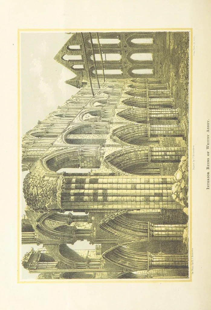 An illustration from The History of Cleveland, ancient and modern. vol. 1, 2, 1872, leaf 170