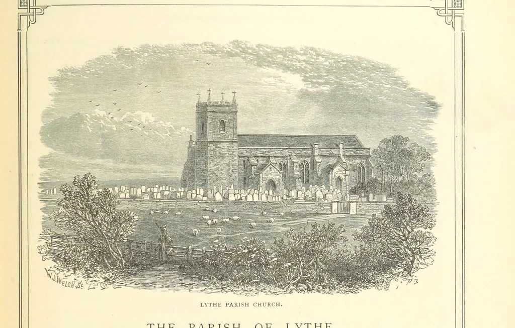 An illustration from The History of Cleveland, ancient and modern. vol. 1, 2, 1872, leaf 179
