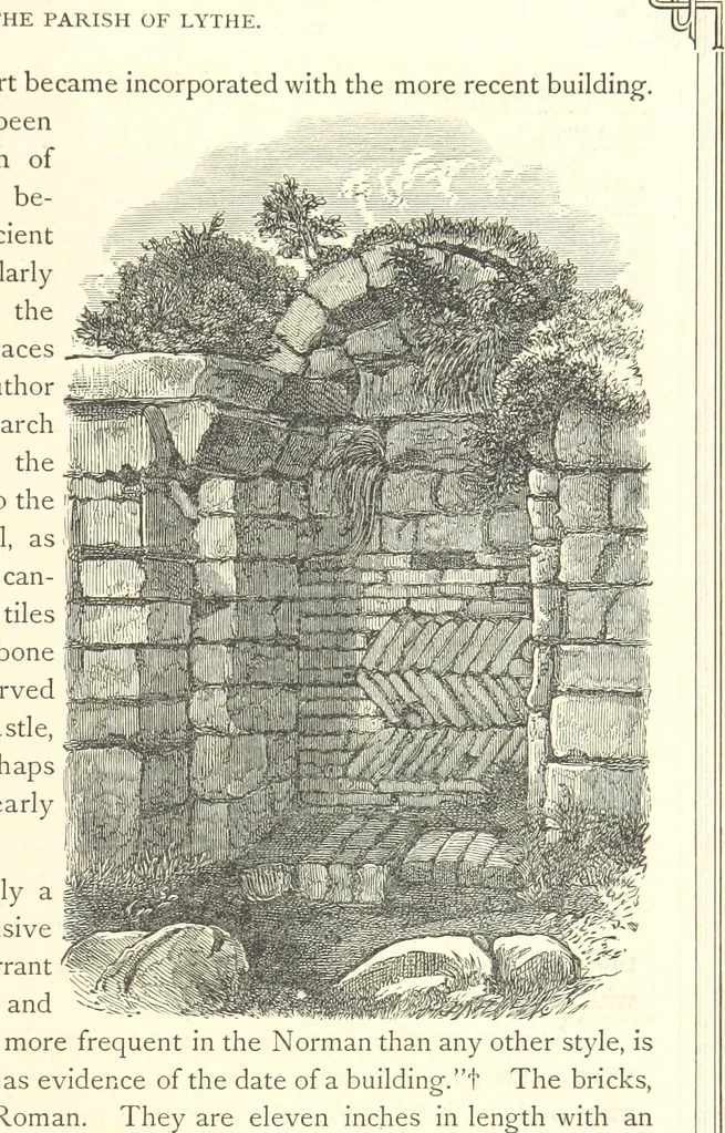 An illustration from The History of Cleveland, ancient and modern. vol. 1, 2, 1872, leaf 191
