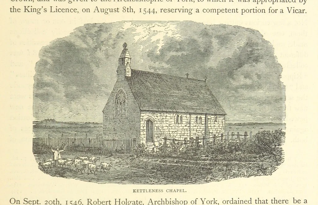 An illustration from The History of Cleveland, ancient and modern. vol. 1, 2, 1872, leaf 199