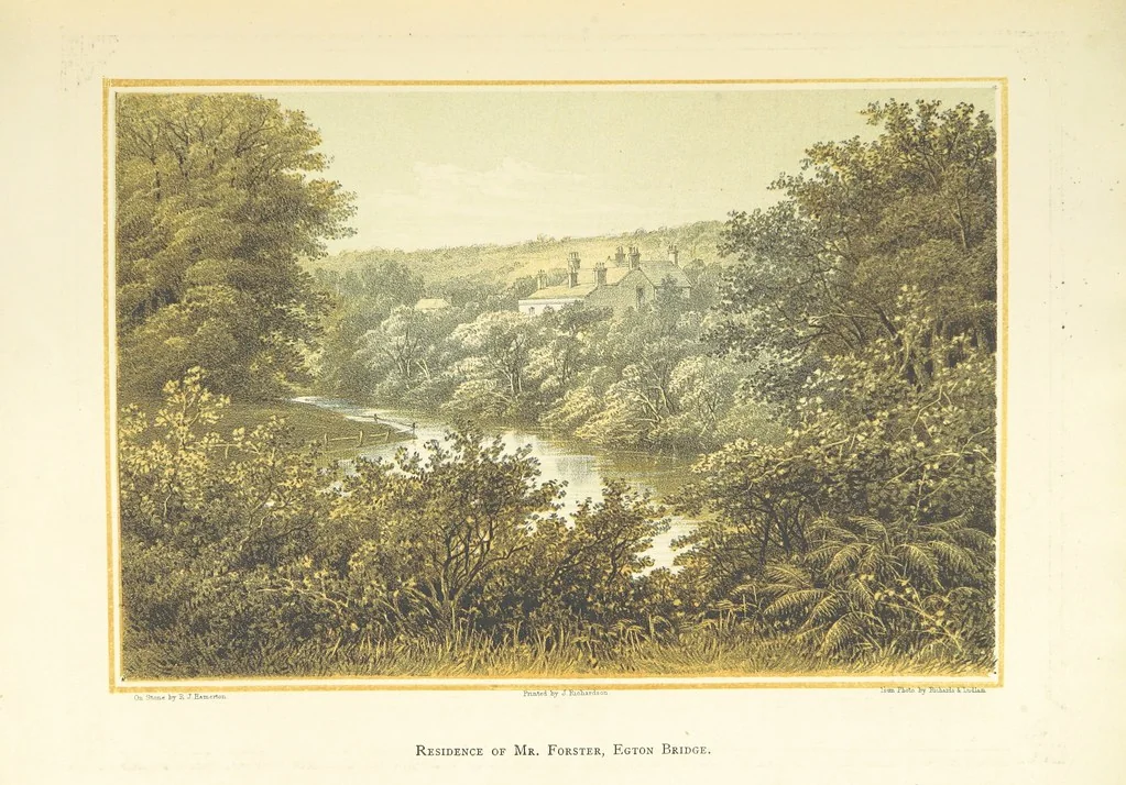 An illustration from The History of Cleveland, ancient and modern. vol. 1, 2, 1872, leaf 205