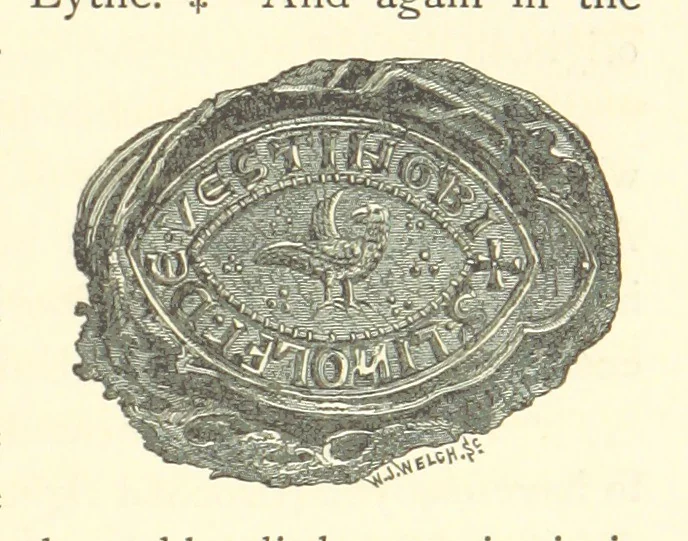 An illustration from The History of Cleveland, ancient and modern. vol. 1, 2, 1872, leaf 217