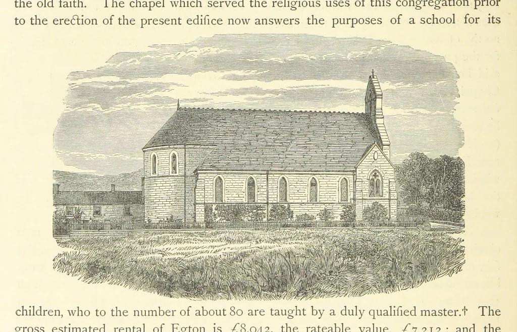 An illustration from The History of Cleveland, ancient and modern. vol. 1, 2, 1872, leaf 220
