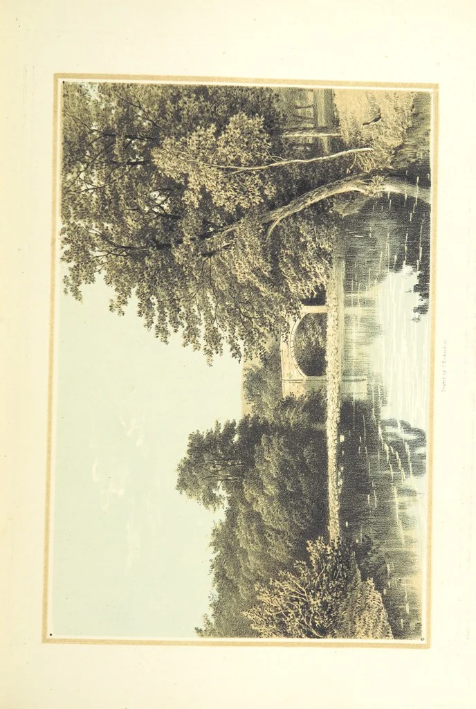 An illustration from The History of Cleveland, ancient and modern. vol. 1, 2, 1872, leaf 227