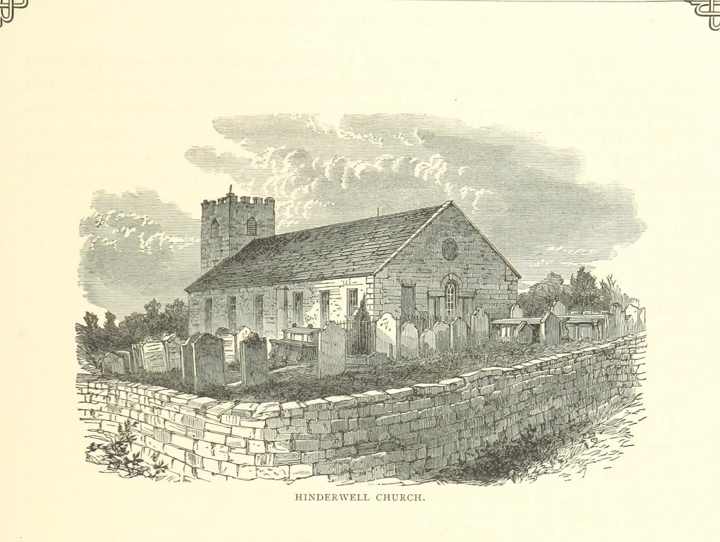 An illustration from The History of Cleveland, ancient and modern. vol. 1, 2, 1872, leaf 237