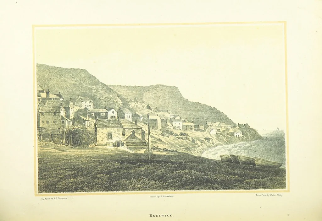 An illustration from The History of Cleveland, ancient and modern. vol. 1, 2, 1872, leaf 252