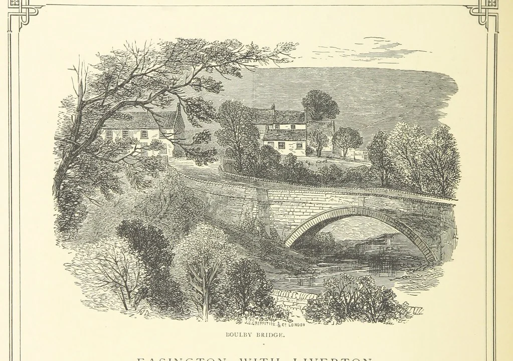 An illustration from The History of Cleveland, ancient and modern. vol. 1, 2, 1872, leaf 260