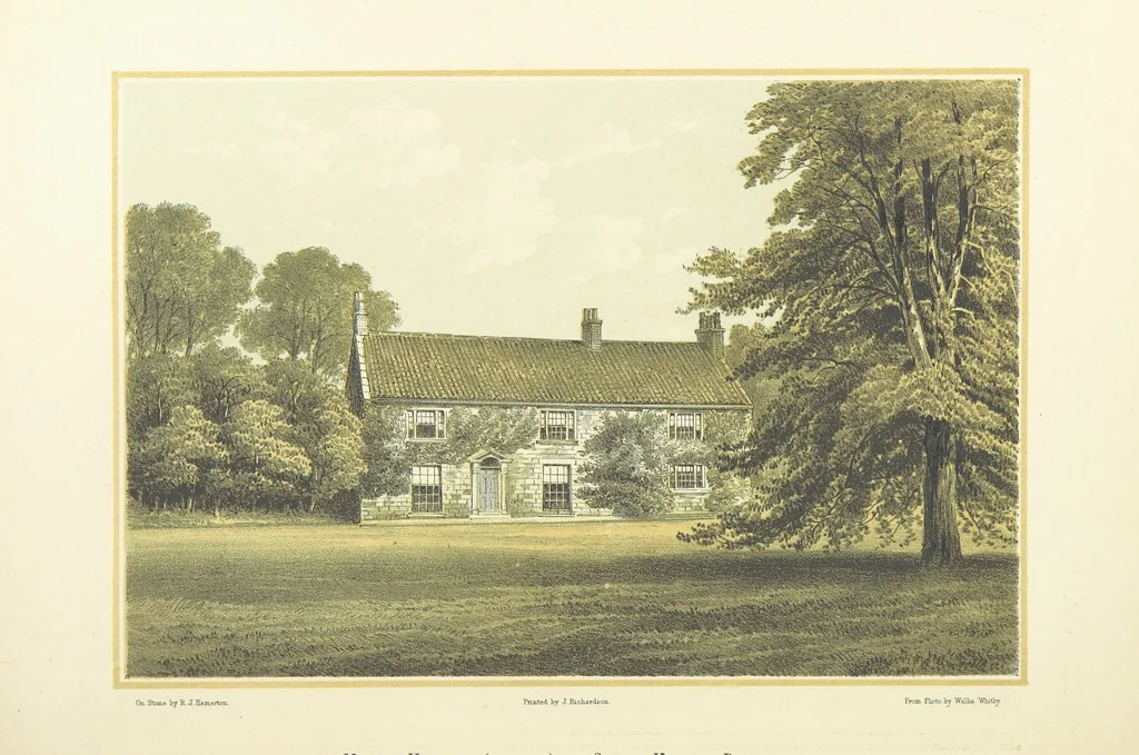 An illustration from The History of Cleveland, ancient and modern. vol. 1, 2, 1872, leaf 286