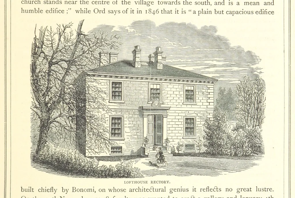 An illustration from The History of Cleveland, ancient and modern. vol. 1, 2, 1872, leaf 291